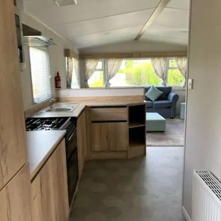 Leylandii 2 Bed In Picturesque Town. Apartament Knaresborough